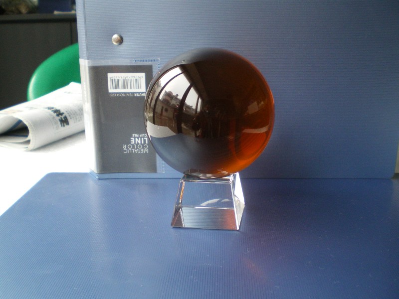 crystal ball
