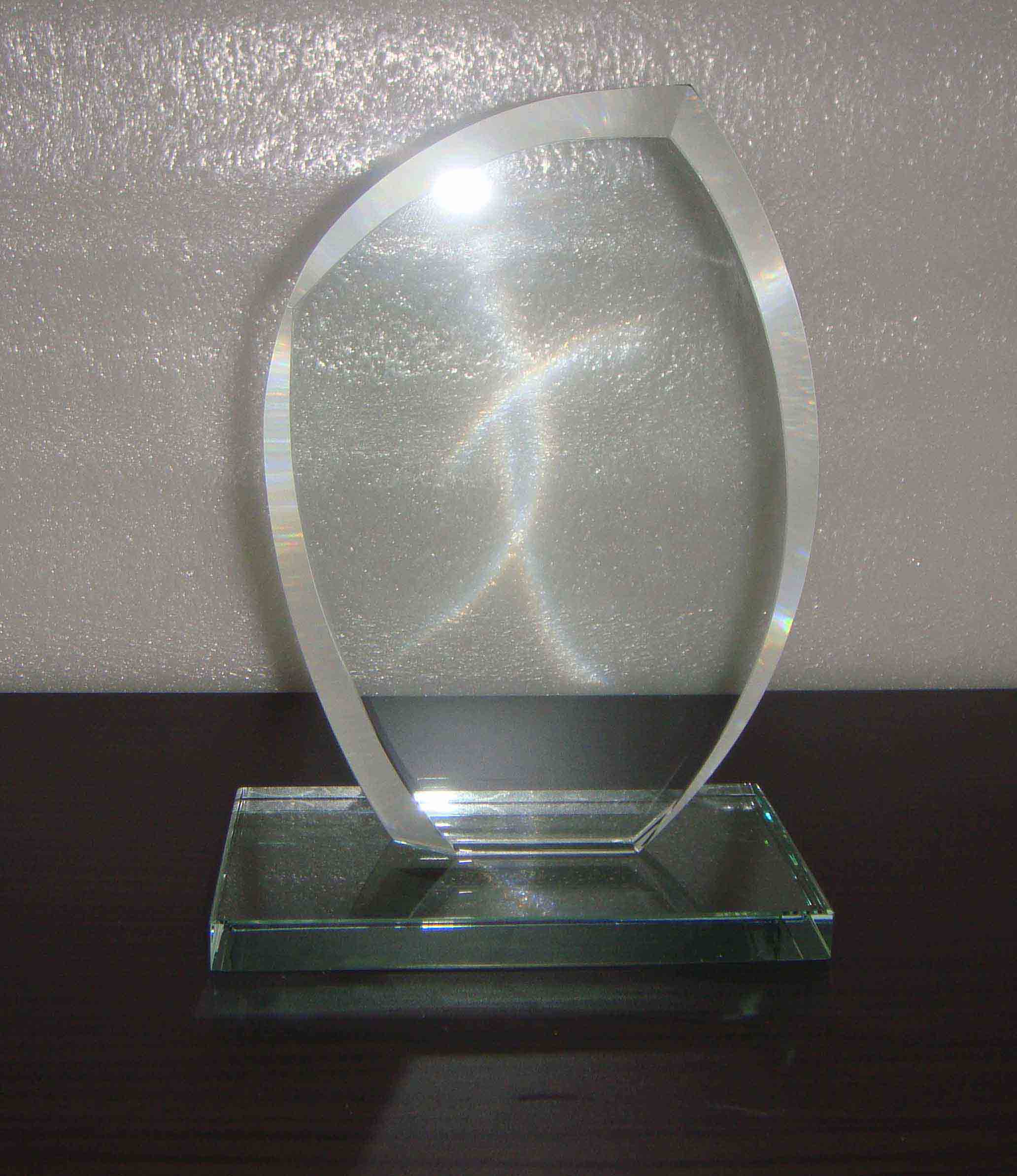 Glass Awards