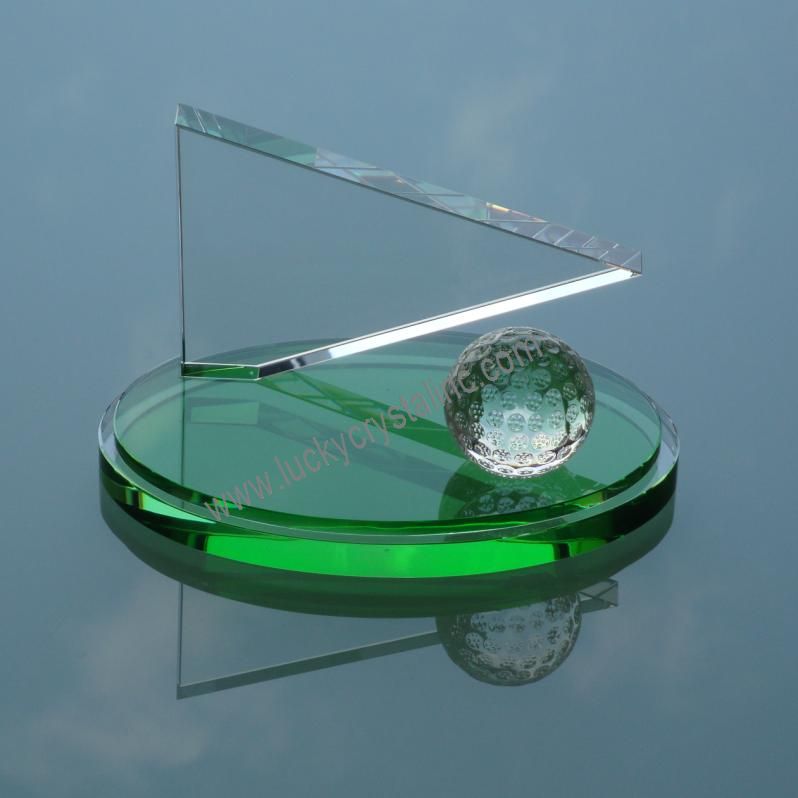 glass award