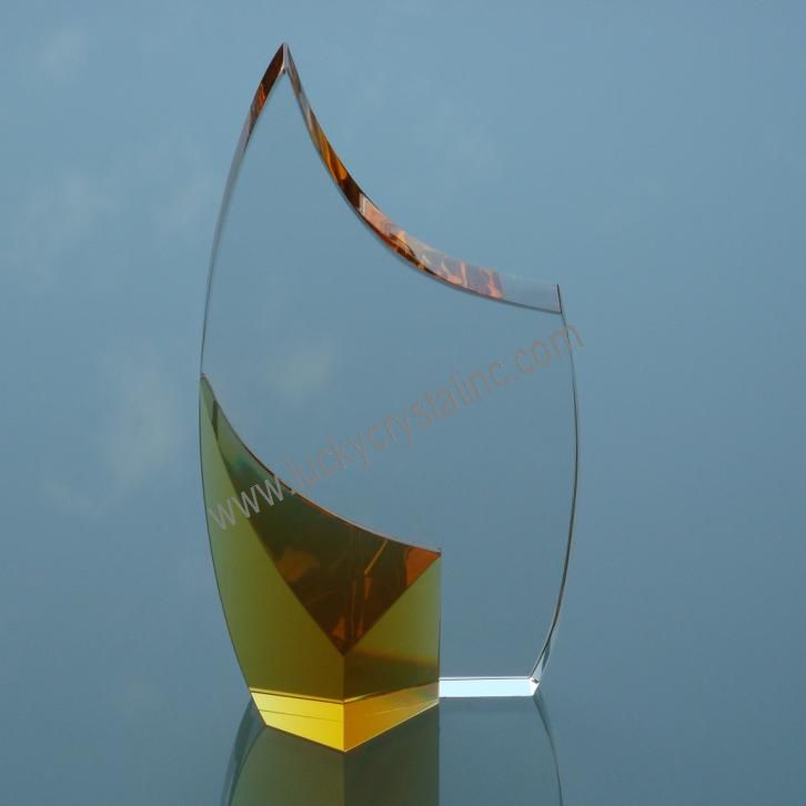 crystal award