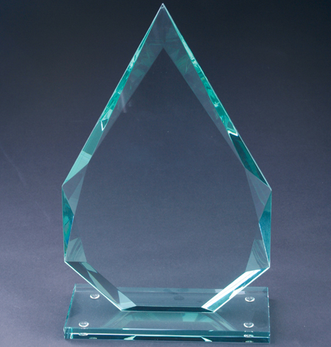 Glass Award