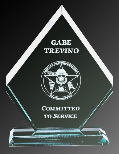 Glass Award