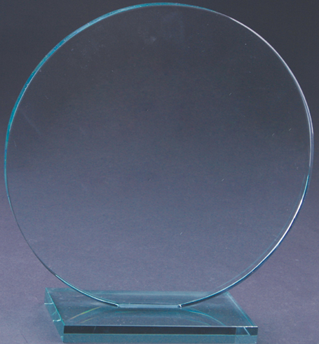 Glass Award