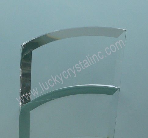 Arc Crystal Trophy