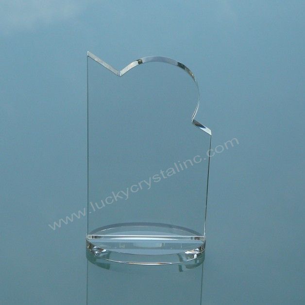 Crystal Trophy