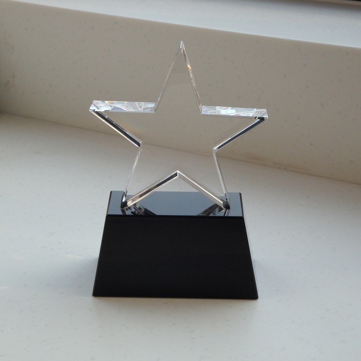 Crystal Star