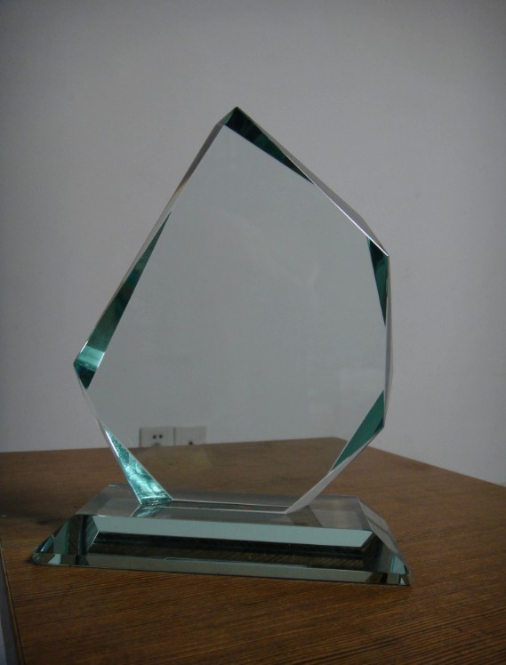 Iceberg Glass Awards