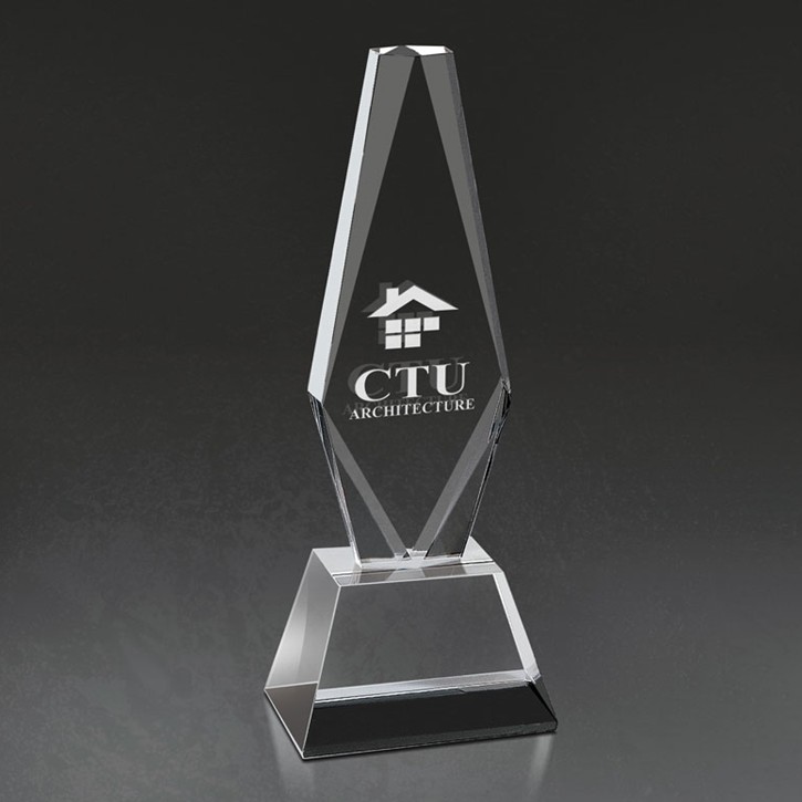 Crystal Awards