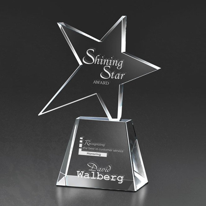 Crystal Star Awards