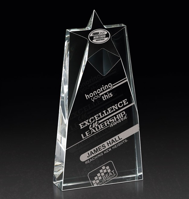 Crystal Star Awards