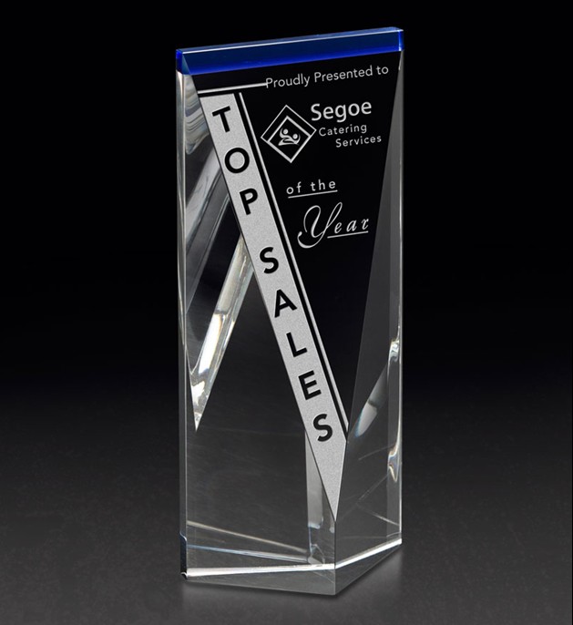 Blue Prism Crystal Awards