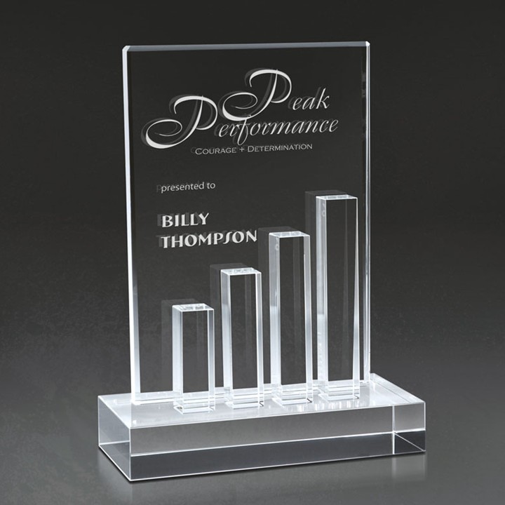 Crystal Awards