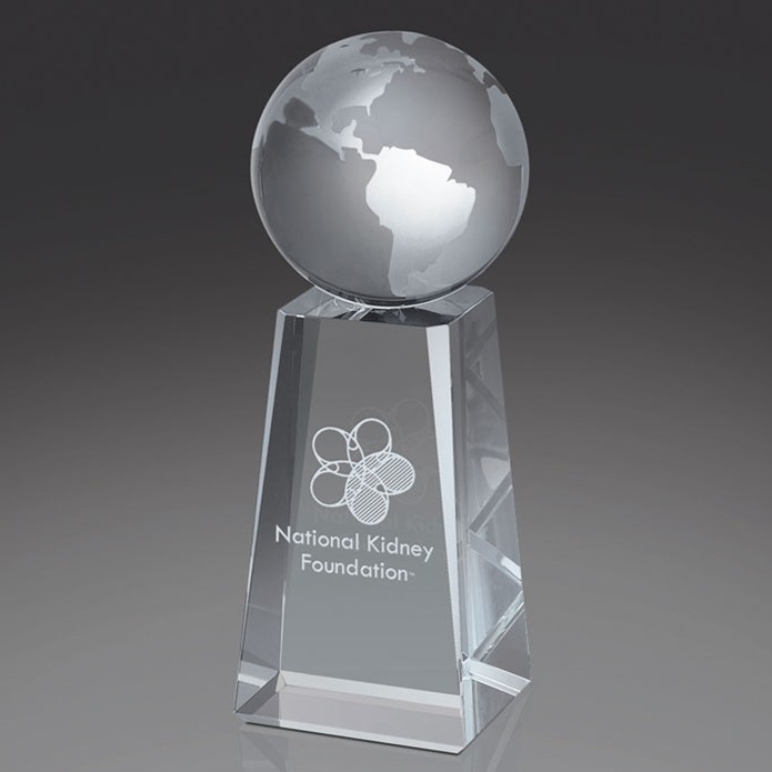 Crystal Globe Awards