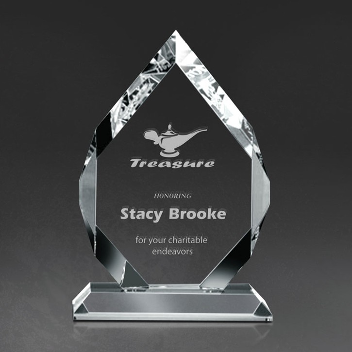 Crystal Iceberg Awards