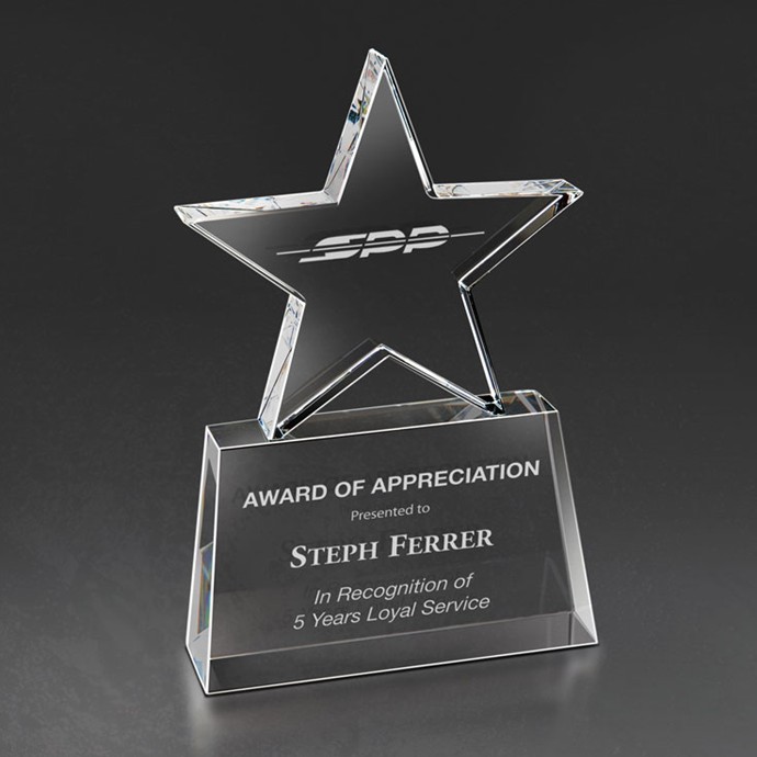 Crystal Star Awards