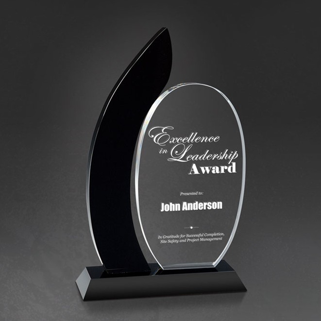 Black Crystal Awards