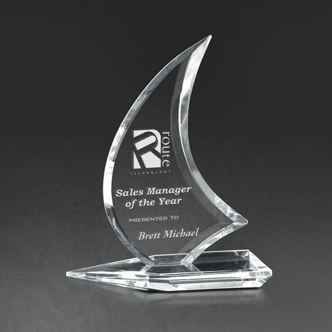 Crystal Sail Awards