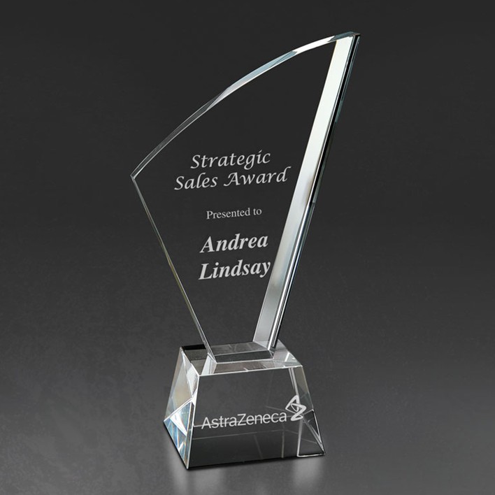 Crystal Awards