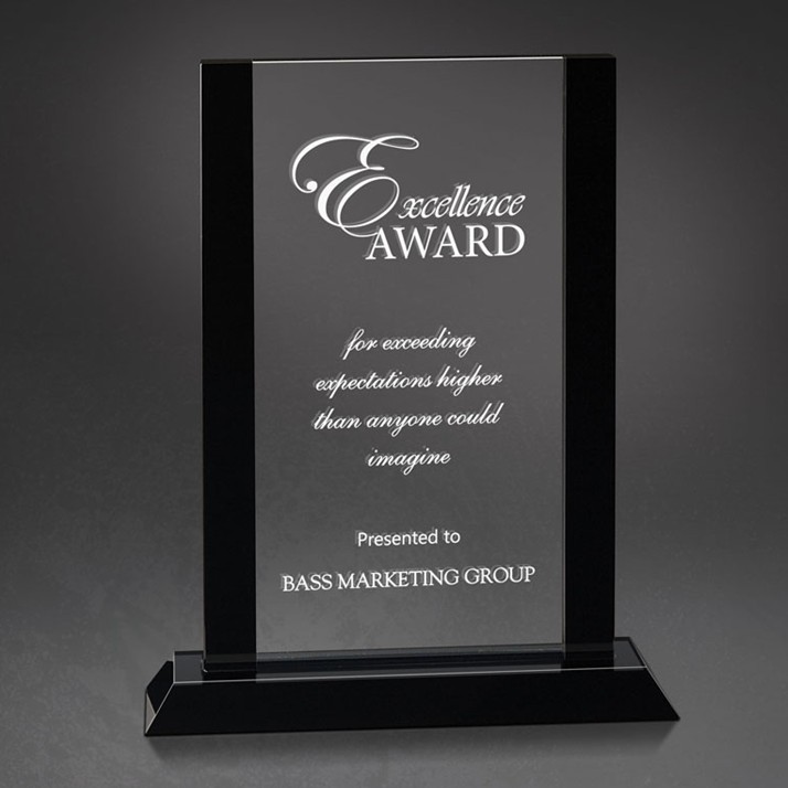 Black Crystal Awards