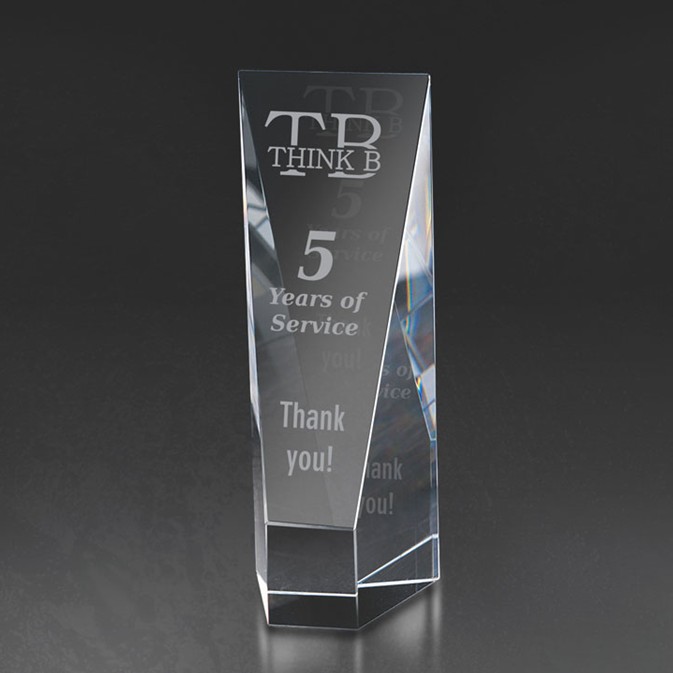 Prism Crystal Awards