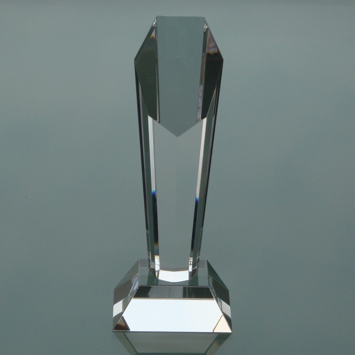 Crystal Trophy