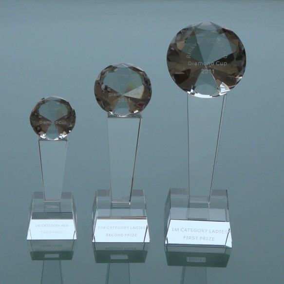 Diamond Trophy