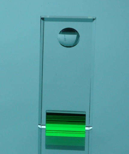 Crystal Awards