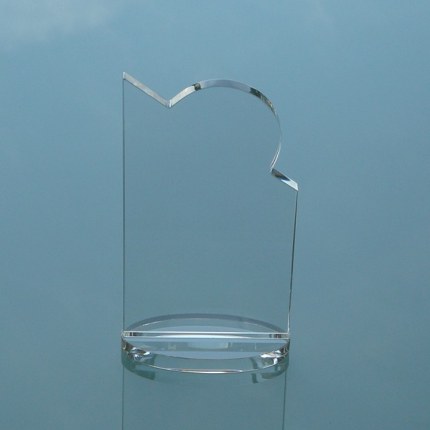 Crystal Trophy