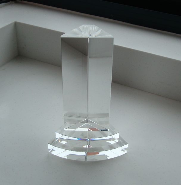 Crystal Awards