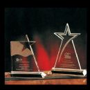crystal award