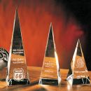 crystal award