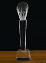 crystal award