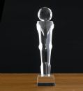crystal award