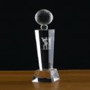 crystal award
