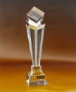 crystal award