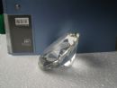 crystal diamond paperweight