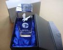black gift box
