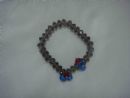crystal bracelet