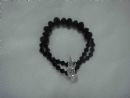 crystal bracelet