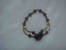 crystal bracelet