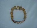 crystal bracelet