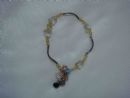 crystal bracelet
