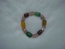 crystal bracelet