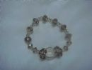 crystal bracelet