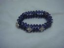 crystal bracelet