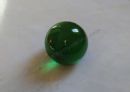 GREEN BALL