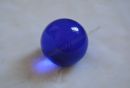 BLUE BALL