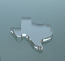 Texas Map