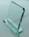 glass trophy