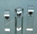 Golf Crystal Trophies